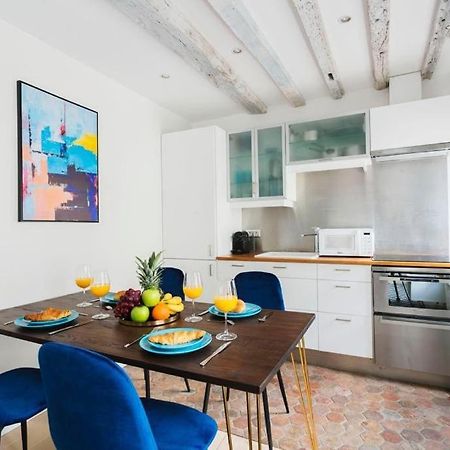 Central Appartement - Sentier Paris Exterior photo